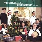 The Christmas Album: Vienna Boys Choir by Andrew Pask, Christopher Laurence, Adolphe Adam, Leroy Anderson, and Joe / Boothe, Jim Beal