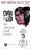 David and Lisa, Art Poster by Unknown Artist, size 11