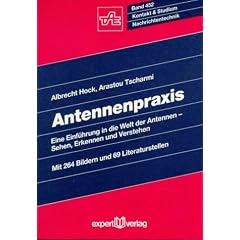 Antennenpraxis