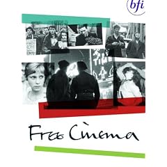 Free Cinema [1956] [DVD]