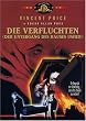Die Verfluchten - Der Untergang des Hauses Usher