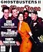 Cast of Ghostbusters II / Rolling Stone Magazine Vol. 553, June 1, 1989, Movie Print by Timothy White