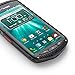 ArmorSuit Screen Protector Designed for Kyocera Brigadier Case Friendly MilitaryShield Anti-Bubble HD Clear Film
