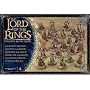 The Lord of the Rings Galadhrim Warriors (24 figures)