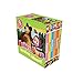 Masha & The Bear Pocket Library