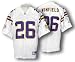 Minnesota Vikings Antoine Winfield Mens NFL Football Jersey, White