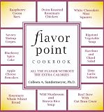Review C.S. Publishing  / Flavor Point Cookbook