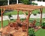 Coliseum Pergola