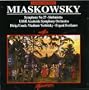 Miaskovsky Myaskovsky Symphony 27 / Sinfonietta (Melodiya)