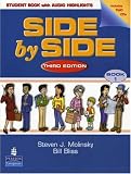 Side by Side 1: Student Book with Audio CD Highlights