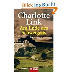 Am Ende des Schweigens: Roman