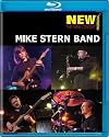 Mike Stern Band - Paris Concert [Blu-ray] [2008]