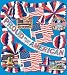 Patriotic Decorating Kit