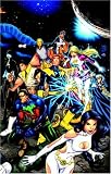 Legion of Super-Heroes: Enemy Rising (Legion of Super-Heroes) Legion of Super-Heroes: Enemy Rising (Legion of Super-Heroes)