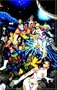 Legion of Super-Heroes: Enemy Rising