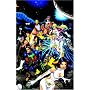 Legion of Super-Heroes: Enemy Rising