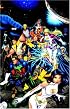 Legion of Super-Heroes: Enemy Rising (Legion of Super-Heroes)