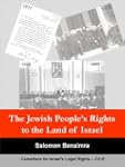 The Jewish People's Rights to the Lan...
