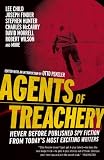 Agents of Treachery (Vintage Crime/Black Lizard Original)