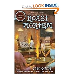 Coffee House (Coffeehouse) 1-9 - Cleo Coyle