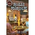 Roast Mortem (Coffee House Mystery) by Cleo Coyle