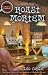 Roast Mortem (Coffee House Mystery)