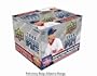 2008 Upper Deck First Edition Update Baseball box (36 packs)