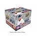 2008 Upper Deck First Edition Update Baseball box (36 packs)
