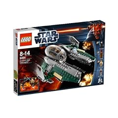 LEGO Star Wars 9494 - Anakins Jedi Interceptor
