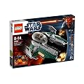 Lego Star Wars 9494 - Anakins Jedi Interceptor