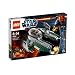 LEGO Star Wars 9494 - Anakins Jedi Interceptor