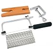 New Jewelers Ergonomic Saw W/144 Blades & Bench Block