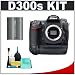 Nikon D300s Review