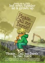 Please... Call me Derek (Derek Series)
