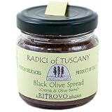 Radici of Tuscany Olive Tapenade 3 oz.