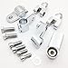 SMT-Engine guards Longhorn Offset Peg Mounts 1 1/4