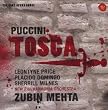 Tosca-Sony Opera House