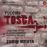 Tosca-Sony Opera House - Zubin Mehta