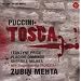 Tosca-Sony Opera House