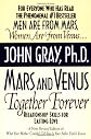 Mars and Venus Together Forever