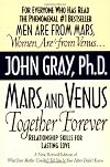 Mars and Venus Together Forever