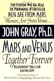 Mars and Venus Together Forever