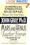 Mars and Venus Together Forever: Relationship Skills for Lasting Love