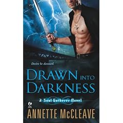 Drawn Into Darkness: A Soul Gatherer Novel