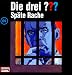 Die drei Fragezeichen - Folge 69: Späte Rache