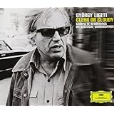 Clear or Cloudy: Complete Recordings on Deutsche Grammophon