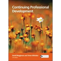 Continuing Professional Development