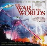 The War of the Worlds (Orson Welles)