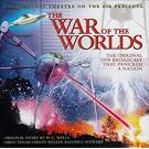 The War of the Worlds