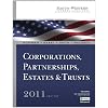 Study Guide for Hoffman/Raabe/Smith/Maloney's South-Western Federal Taxation 2011: Corporations, Partnerships, Estates and Trusts